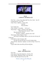 Tài liệu Photoshop CS 8.0 phần 7 pps