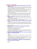 Giải đáp các câu hỏi thường gặp về nguồn máy tính ATX pdf