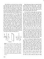 Vật lí đại cương các nguyên lí và ứng dụng - Điện từ dao động và sóng part 6 doc