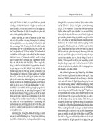 [Triết Học] Triết Học Lenin - Học Thuyết Marx tập 18 phần 6 potx