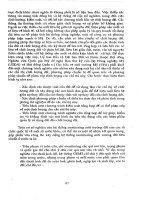 Báo cáo khoa học : Chế tạo thiết bị đo tự động độ nhiễm của nước thải công nghiệp, ghi và cành báo part 7 pot