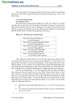 quá trình hình thành nghiệp vụ thanh tóa tiền gửi trong ngân hàng thương mại p7 pps