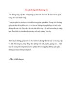 Mặc gì cho đẹp khi đi phỏng vấn pot