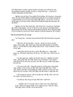 quá trình hình thành từ điển thảo mộc dược học p4 docx