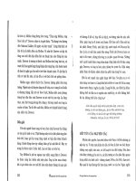 48 nguyên tắc chủ chốt của quyền lực -p4 pptx