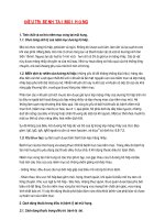 ĐIỀU TRỊ BỆNH TAI MŨI HỌNG pps