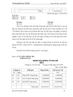 Quản lý kinh tế bằng hạch toán phần 8 pdf