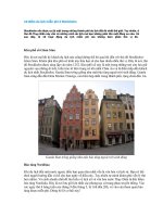 10 điểm du lịch miễn phí ở Stockholm doc