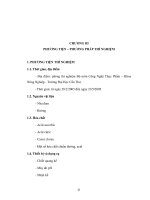 quá trình chế biến nước nha đam p5 potx