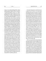 [Triết Học] Triết Học Lenin - Học Thuyết Marx tập 18 phần 5 pptx