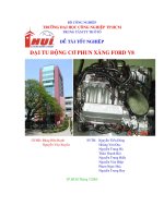 Nguyen viet Chung DHCN TP HCM-Thieu Chau-Thieu Hoa-Thanh Hoa .Dau khi Viet NamTRANGB~2 pps