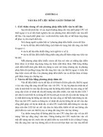 Vi xử lý máy vi tính - Chương 6 docx