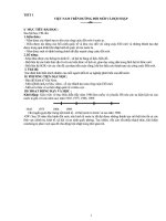 Giáo án địa lý lớp 12 nâng cao pps