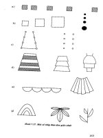 Giáo trình mỹ thuật trang phục part 10 pps