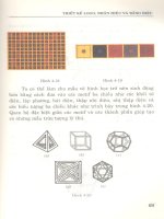 Thiết kế logo - nhãn hiệu - bảng hiệu theo thuật phong thủy part 7 doc