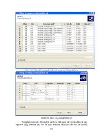 Hệ thống thông tin môi trường part 9 doc