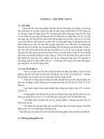 Điều khiển máy tiện bằng công nghệ cao