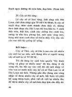 Kỹ thuật trồng và ghép sứ Thái nhiều màu part 4 ppsx