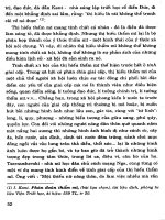 Giáo trình mỹ học đại cương part 3 docx