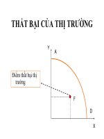 quá trình hình thành vai trò của chính phủ trong nền kinh tế thị trường p4 potx