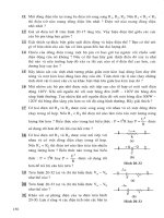 Vật lí đại cương các nguyên lí và ứng dụng - Điện từ dao động và sóng part 4 doc