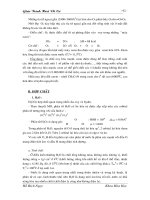 Giáo trình hóa vô cơ B part 8 pdf