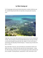 Lý Sơn hoang sơ pdf