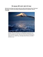 Du ngoạn đất nước mặt trời mọc pdf