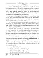 lập kế hoạch sản xuất kinh doanh cho công ty tnhh văn phòng phẩm hồng hà