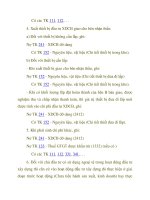 quy trình trình tự kế toán và tổng hợp cpsx thích ứng p3 ppsx