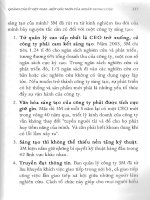 Quảng cáo ở Việt Nam - góc nhìn của một người trong cuộc part 8 pot