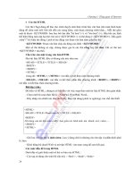 LÝ THUYẾT NHẬP MÔN INTERNET VÀ E-LEARNING - 2 potx