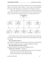 Quản lý kinh tế bằng hạch toán phần 4 docx