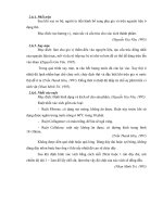 Chế biến sản phẩm xúc xích cá tra có bổ sung thịt heo part4 pdf