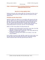 Đồ án quá trình và thiết bị pdf