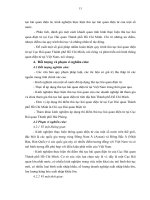 Luận văn : THỰC HIỆN THỦ TỤC HẢI QUAN ĐIỆN TỬ ĐỐI VỚI HÀNG HÓA XUẤT KHẨU, NHẬP KHẨU TẠI CỤC HẢI QUAN THÀNH PHỐ HỒ CHÍ MINH THỰC TRẠNG VÀ GIẢI PHÁP part 2 ppt