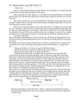 Tài liệu về tâm lý học pptx