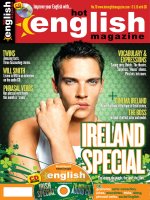 Tạp chí học tiếng Anh Hot English số 78 - www.VoaChip.com ppt