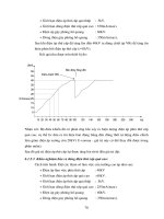 Thuyết minh kỹ thuật và hướng dẫn vận hành tủ điện điều khiển thiết bị hút lọc bụi tĩnh điện - phần 1 pps