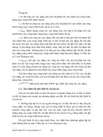 Hướng dẫn lập và quản lý chi phí đầu tư xây dựng công trình - Bộ xây dựng phần 3 pdf