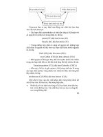 Độc Học, Môi Trường Và Sức Khỏe Con Người [In lần 3] - Trịnh Thị Thanh phần 5 pdf