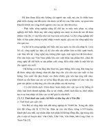 Luận văn : ĐÁNH GIÁ HIỆU QUẢ KINH TẾ SẢN XUẤT CHÈ CỦA HỘ NÔNG DÂN TRÊN ĐỊA BÀN HUYỆN VĂN CHẤN - YÊN BÁI part 4 pot