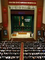 Các giải pháp ổn định nguồn thu ngân sách nhà nước khi nước ta gia nhập WTO ppt