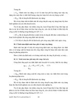 Hướng dẫn lập và quản lý chi phí đầu tư xây dựng công trình - Bộ xây dựng phần 5 potx