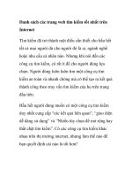 Danh sách các trang web tìm kiếm tốt nhất trên Internet pps