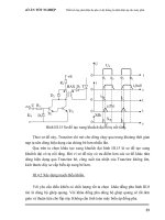 [Đồ Án] Thiết Kế Máy Phát 3 Pha - Hệ Thống Ổn Định Cho Máy Phát phần 9 pptx
