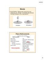 GIỚI THIỆU VỀ CÔNG NGHỆ VẬT LIỆU NHỰA pot