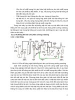 Sơ Đồ Công Nghệ Và Hoạt Động Của Một Nhà Máy Lọc Dầu Điển Hình phần 5 pps