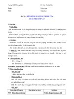 Bài 39: BIẾN ĐỘNG SỐ LƯỢNG CÁ THỂ CỦA QUẦN THỂ SINH VẬT pot