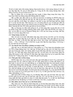 Lý luận về y học hạt nhân part 8 ppsx